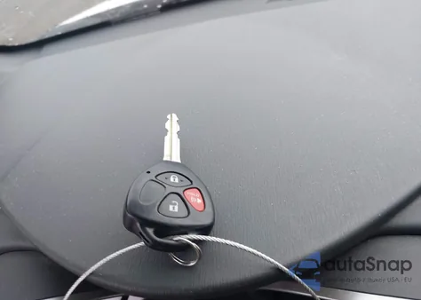 2011 Scion Tc from USA, damaged, VIN JTKJF5C76B3014259